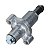 Acionador regulador automático tensor tensionador corrente comando FZ250 YS250 Fazer XTZ250 Lander Tenere TTR230 - Imagem 2