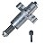 Acionador regulador automático tensor tensionador corrente comando FZ250 YS250 Fazer XTZ250 Lander Tenere TTR230 - Imagem 1
