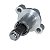 Acionador regulador automático tensor tensionador corrente comando FZ250 YS250 Fazer XTZ250 Lander Tenere TTR230 - Imagem 3