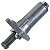 Acionador regulador automático tensor tensionador corrente comando YBR125 Factor XTZ125 2000 a 2016 - Imagem 2