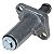 Acionador regulador automático tensor tensionador corrente comando YBR125 Factor XTZ125 2000 a 2016 - Imagem 6