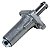 Acionador regulador automático tensor tensionador corrente comando YBR125 Factor XTZ125 2000 a 2016 - Imagem 3