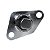 Acionador regulador automático tensor tensionador corrente comando YBR125 Factor XTZ125 2000 a 2016 - Imagem 9