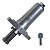 Acionador regulador automático tensor tensionador corrente comando YBR125 Factor XTZ125 2000 a 2016 - Imagem 1