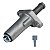 Acionador regulador automático tensor tensionador corrente comando YBR125 Factor XTZ125 2000 a 2016 - Imagem 1