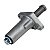 Acionador regulador automático tensor tensionador corrente comando YBR125 Factor XTZ125 2000 a 2016 - Imagem 5