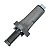 Acionador regulador automático tensor tensionador corrente comando YBR125 Factor XTZ125 2000 a 2016 - Imagem 2