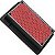 Filtro de ar XT660R XT 660R 2005 a 2018 elemento Vedamotors - Imagem 3