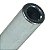 Eixo pino cavalete central CG160 Fan Titan Start 2016 em diante - Imagem 6
