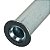 Eixo pino cavalete central CG160 Fan Titan Start 2016 em diante - Imagem 8