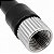 Cabo do velocímetro Biz100 Biz110 Biz125 2006 a 2024 - Imagem 2