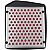 Filtro de ar NX400 Falcon 1999 a 2015 elemento Vedamotors - Imagem 5