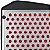 Filtro de ar NX400 Falcon 1999 a 2015 elemento Vedamotors - Imagem 4