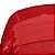 Lente da lanterna sinaleira traseira CG150 Titan Sport 2004 a 2008 CG125 Fan NXR125 NXR150 Bros 2009 a 2015 vermelho - Imagem 5