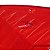 Lente da lanterna sinaleira traseira CG150 Titan Sport 2004 a 2008 CG125 Fan NXR125 NXR150 Bros 2009 a 2015 vermelho - Imagem 4