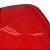 Lente da lanterna sinaleira traseira CG150 Titan Sport 2004 a 2008 CG125 Fan NXR125 NXR150 Bros 2009 a 2015 vermelho - Imagem 10