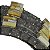 Kit jogo de disco de embreagem CB300 XRE300 NX400 Falcon XR400 Shadow600 - Imagem 5