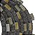 Kit jogo de disco de embreagem CB300 XRE300 NX400 Falcon XR400 Shadow600 JI - Imagem 8