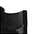 Paralama dianteiro B complemento Shineray Jet50 Avelloz AZ1 AZ125 Alfa preto - Imagem 8