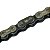 Corrente de transmissão relação tração 520ND x 120 elos Dourado Off Road KTM CRF250 CRF300 CRF450 KXF KLX GSW - Imagem 7