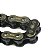 Corrente de transmissão relação tração 520ND x 120 elos Dourado Off Road KTM CRF250 CRF300 CRF450 KXF KLX GSW - Imagem 10