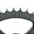 Kit relação transmissão tração Haojue Master Ride 150 2022 em diante GSW - Imagem 8