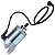 Motor de partida arranque MT03 YZF R3 com chicote - Imagem 1