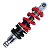Amortecedor traseiro pro link CB250 CB250F Twister 2016 a 2022 - Imagem 1