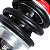 Amortecedor traseiro pro link CB250 CB250F Twister 2016 a 2022 - Imagem 5
