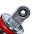 Amortecedor traseiro pro link CB250 CB250F Twister 2016 a 2022 - Imagem 4