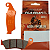 Pastilha de freio dianteira Biz125 CRF150 CRF230 CRF250 CRF450 Falcon Sahara Bros Tornado XRE190 XRE300 KX250 WR250 KX - Imagem 1