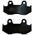 Pastilha de freio dianteira Lead110 Elite125 XLX350 XR600 CB500 - Imagem 5