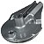 Espelho de freio roda cubo traseiro CG150 CG160 Fan Titan Start Sport Start Diafrag - Imagem 3