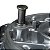 Espelho de freio roda cubo traseiro CG150 CG160 Fan Titan Start Sport Start Diafrag - Imagem 9