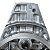 Espelho de freio roda cubo traseiro CG150 CG160 Fan Titan Start Sport Start Diafrag - Imagem 6