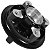 Flange da coroa cubo traseiro Crypton105 YBR125 Factor RD135 Max125 Hunter125 preto - Imagem 3