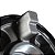 Flange da coroa cubo traseiro Crypton105 YBR125 Factor RD135 Max125 Hunter125 preto - Imagem 5