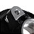 Flange da coroa cubo traseiro Crypton105 YBR125 Factor RD135 Max125 Hunter125 preto - Imagem 6