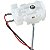 Boia de tanque sensor medidor nível combustivel CG150 Fan Titan 2009 a 2010 gasolina - Imagem 4