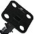 Boia de tanque sensor medidor nível combustivel YBR125 Factor 2009 a 2016 - Imagem 9