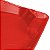 Aba asa de tanque externa par direito esquerdo CG160 Titan 2022 a 2024 - Vermelho guarau - Imagem 7