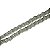 Corrente de transmissão relação tração 428H x 118 elos CG150 Fan Titan Start Sport YBR125 - Imagem 3