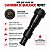 Cachimbo de vela YS150 FZ150 Fazer YBR125I YBR150 Factor XTZ150 Crosser - Imagem 2