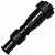 Cachimbo de vela YS150 FZ150 Fazer YBR125I YBR150 Factor XTZ150 Crosser - Imagem 1