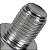 Bujão cárter óleo CG125 CG150 CG160 YBR125 CRF250F todos os modelos M12 12mm a 12,60mm cônico com arruela - Imagem 5