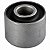 Bucha coxim da coroa cubo ferro CBX200 Strada XR200 NX200 XLR125 XLS125 CG125 Fan Titan Today ML125 Turuna125 77/08 Veda - Imagem 5