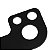 Suporte de pisca dianteiro esquerdo ferro XLR125 XR200 1994 a 2003 - Imagem 5