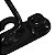 Suporte de pisca dianteiro direito ferro NXR125 NXR150 Bros 2003 a 2005 - Imagem 5