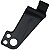 Suporte de pisca traseiro direito NXR125 NXR150 Bros 2003 a 2008 XR250 Tornado 2001 a 2008 - Imagem 2