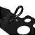 Suporte de pisca traseiro direito ferro XLR125 XR200 1994 a 2003 - Imagem 4